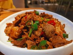-原食日记(合生汇购物中心店)