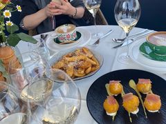 -MONICH牛排融合餐厅(和义大道购物中心店)