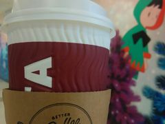 -COSTA COFFEE(上海虹口龙之梦)