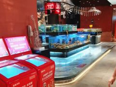 -阿伟海鲜楼·福建菜(延寿店)