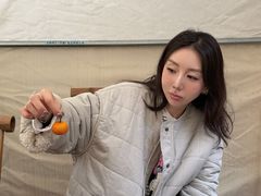 -伴山茶苑·围炉煮茶