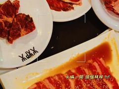 -火炉火自助餐(悠唐购物中心店)