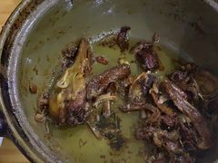 -斯丹姜母鸭·古法干香(涂门街总店)