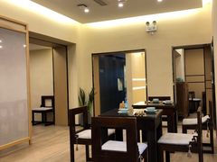 -五观堂素食(新华路店)