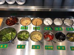 -大明铜锅·烤涮坊·烧烤(新开路店)