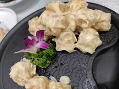 -北纬39度天津宴(黑牛城道店)