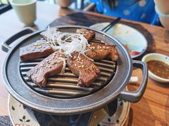 牛舌-水月·和牛工坊(水晶郦城店)