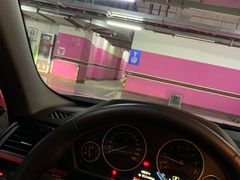 -大悦城-停车场