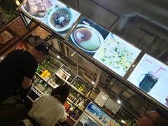 -钢管厂歆瑞源油卤串串香(春熙路太古里店)