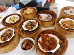 -万龙洲海鲜(大兴绿地缤纷城店)