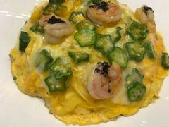 黑松露滑蛋饭-威尼斯西餐厅(古镇店)