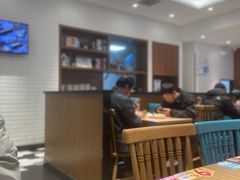 -小杨生煎(乐坊虹井店)