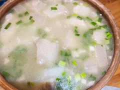 -思金拉措庄园藏餐(太阳岛店)