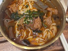 -小满手工粉(上海月星环球港店)