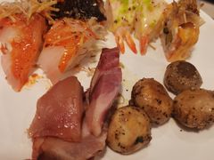 -丽池宫韩式汗蒸会馆(华灯坊店)