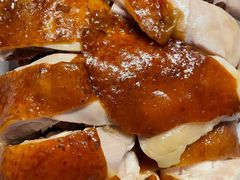 九爷油鸡-九爺雞(文德路店)