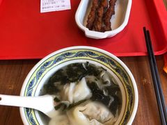 -和合谷(德外店)