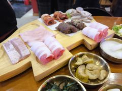 -杀猪天·韩国烤肉(总店)