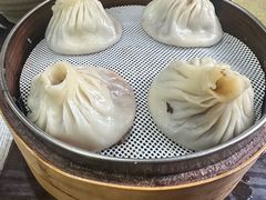 -李记清真馆(打钉巷店)