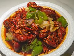 -金陵暴走龙虾·烧烤·排档(南京总店)