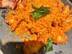 -留半山·香港食堂(啦啦宝都店)