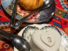 -格鲁·秀色Georgia’s Feast