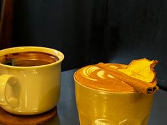 美式-小巨场咖啡