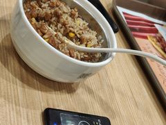 -魏家凉皮(铜锣湾店)