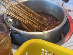 -大芊金重庆串串火锅(南京路店)