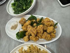-台北楚楚园馅饼粥(虹桥南丰城店)