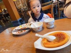 -味莊餐厅(康庄南街店)
