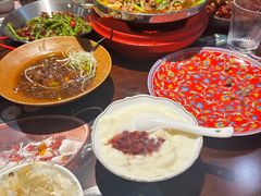 -拾捌川·自贡爆炒(新街口店)