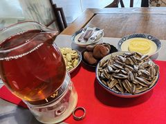 -云间宿茶空间(嘉杰国际广场店)