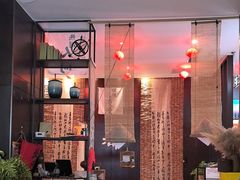 -茶去咖啡屋(武侯祠店)