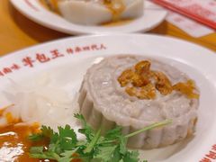 -芋包王闽南茶楼(八市店)