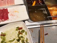 -海底捞火锅(方圆荟店)