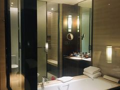 -西双版纳融创皇冠假日度假酒店