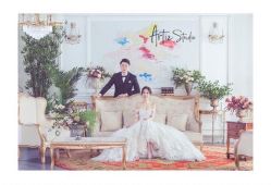 -艺匠摄影ARTIZ STUDIO(南京店)