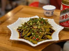 -洪大厨鸡煲(福田店)