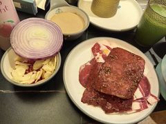 -東盛炭烤自助料理(浦东文峰广场店)