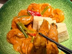 -食锦记·福建私房菜(浦西万达店)