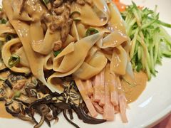 -双合园·海鲜水饺青岛菜(九水东路店)