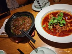 -川菜故事(光谷步行街店)