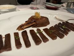 -北京柏悦酒店·锦庭餐厅Dining Room
