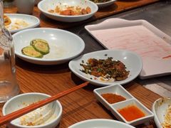 -飞阳铁板烧(ME TOWN购物中心店)