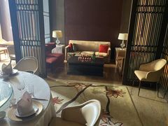 -上海金桥红枫万豪酒店-万豪中餐厅