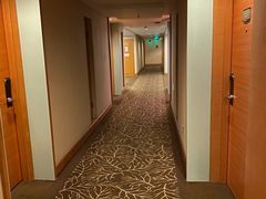 -北京丽亭华苑酒店
