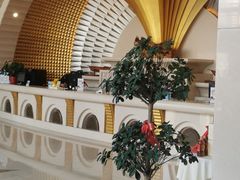 -碧中海汤泉汗蒸酒店