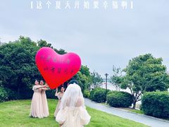 -江滨壹号艺文空间复合餐厅(闽江大道店)