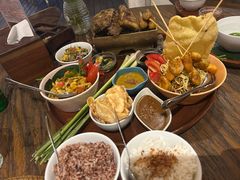 -DiAtas by Art Cafe Bumbu Bali